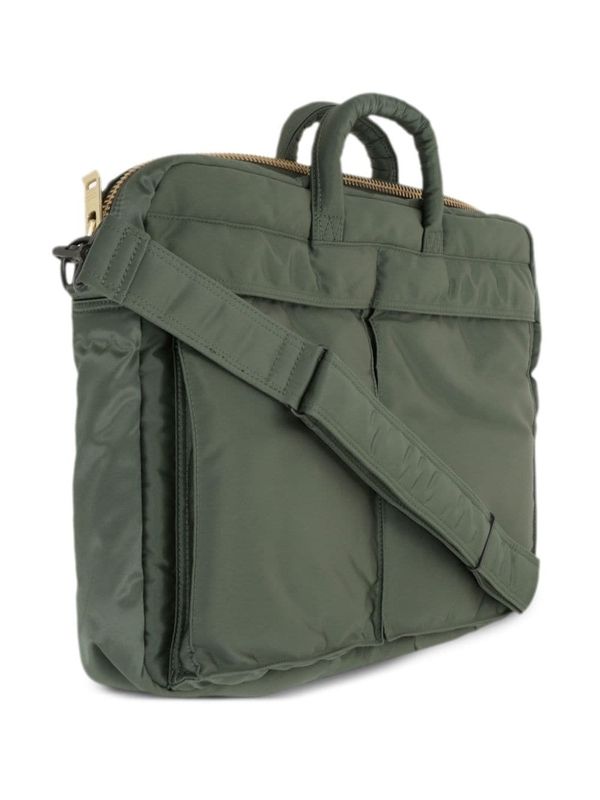 Tanker Nylon Tote Bag