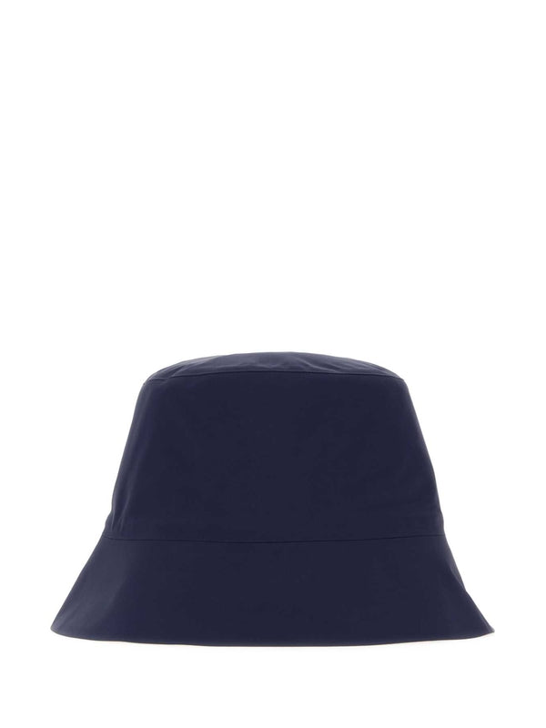 Arc'Teryx Veilance Navy Bucket Hats