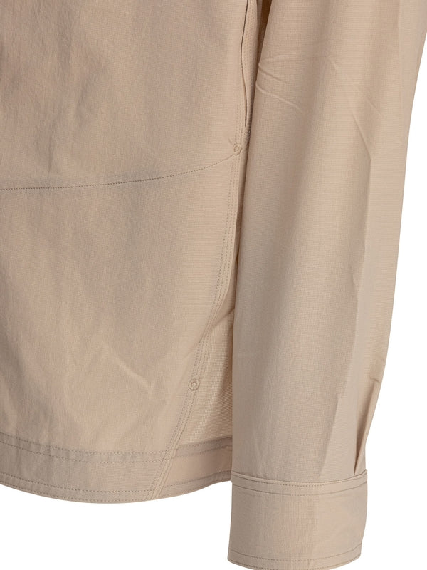 Goldwin Beige Shirts