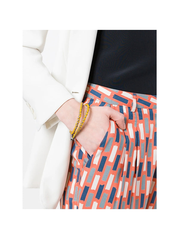 Tod'S Yellow Bracelet