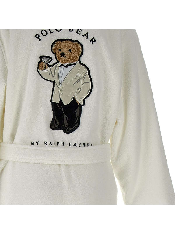 Polo Ralph Lauren Ivory Coats