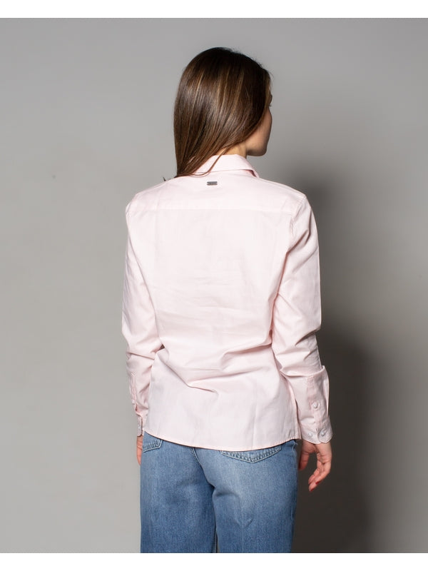Barbour Pink Shirts & Blouses