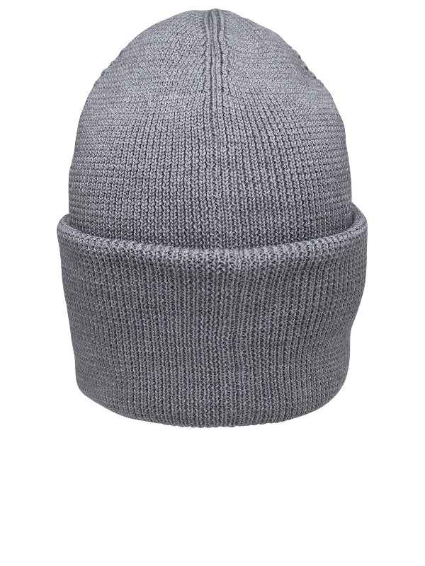 Arctic Disc Torque Logo Patch Beanie