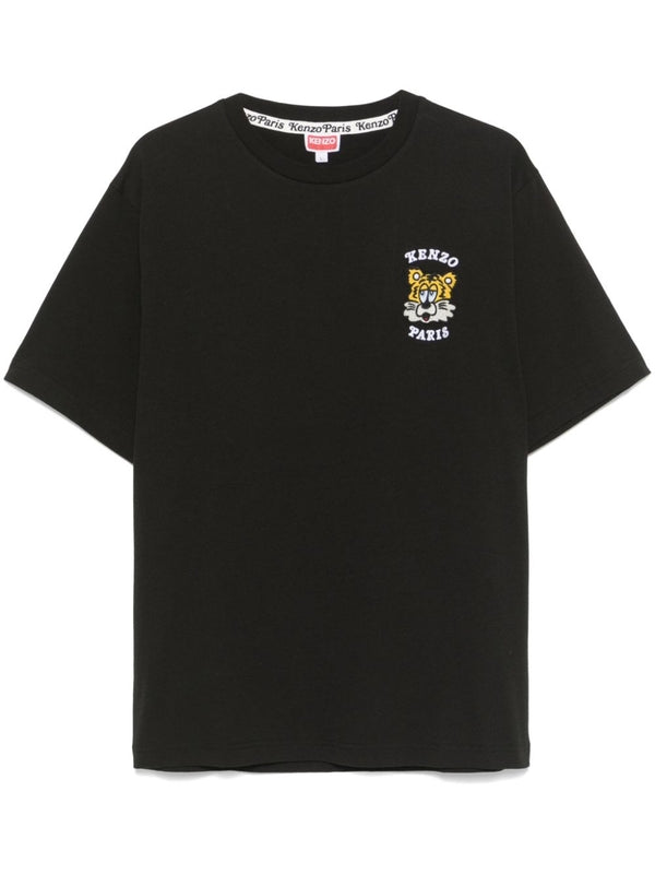 Verdy Market Cotton Short Sleeve T-shirt