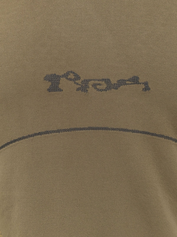 Roa Green Long Sleeve