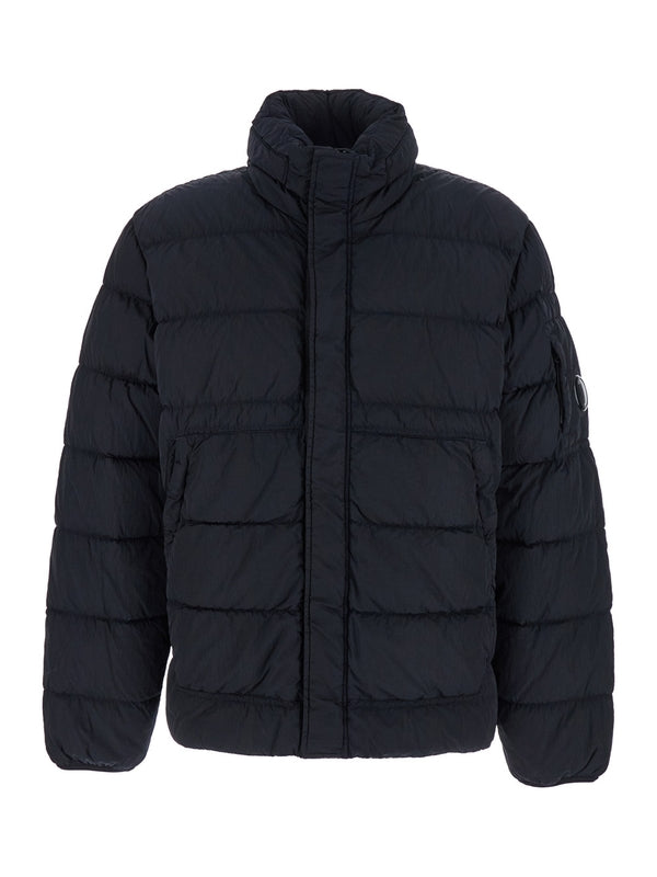 C.P. Company Navy Down