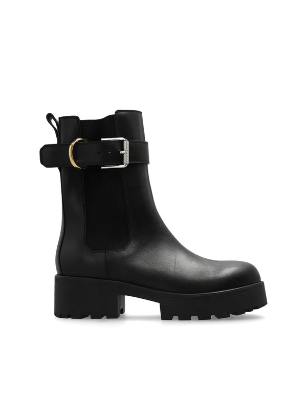 Shoes Givenchy Chelsea Boots