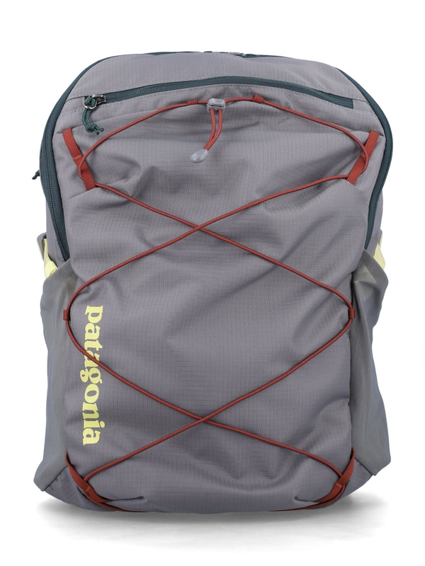 Patagonia Gray Backpack