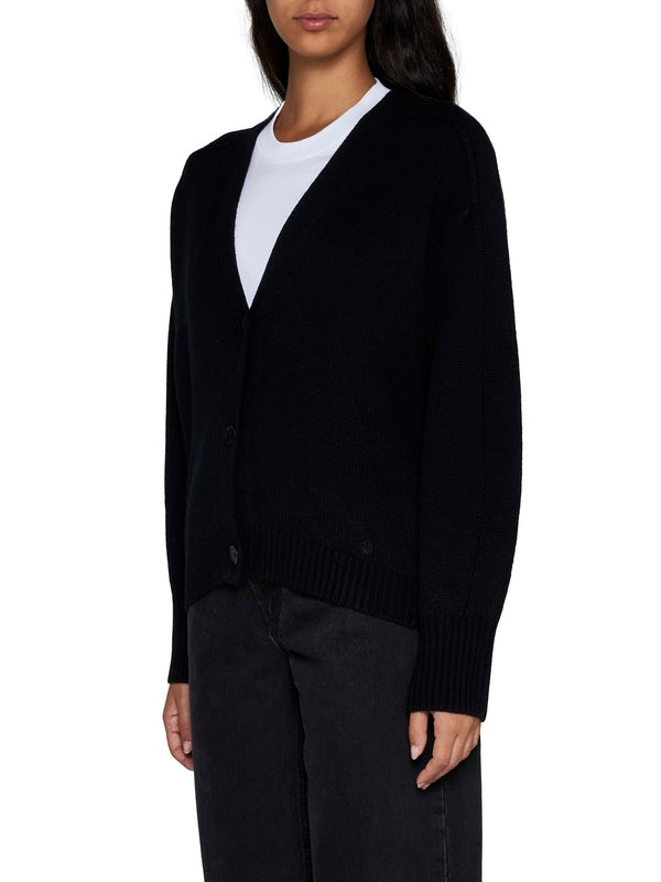 Zanzibar Cashmere Cardigan