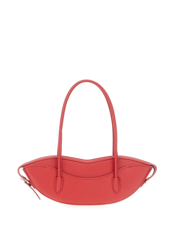 Fiorucci Red Crossbody & Shoulder Bags