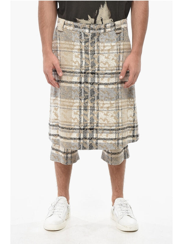 1989 Studio Beige Shorts