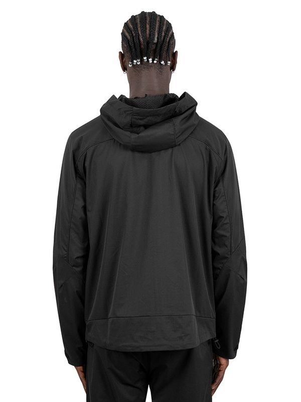 Od Definition Hood Jacket