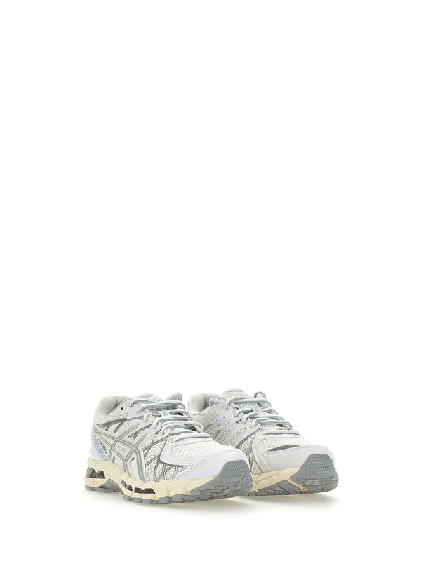 Asics White Sneakers