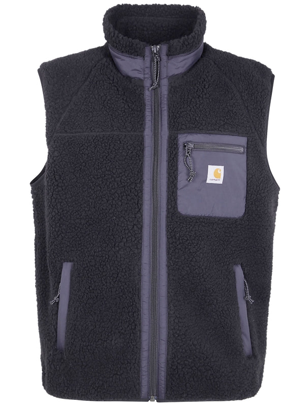 Carhartt Navy Vest
