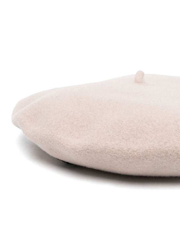 Wool Beret