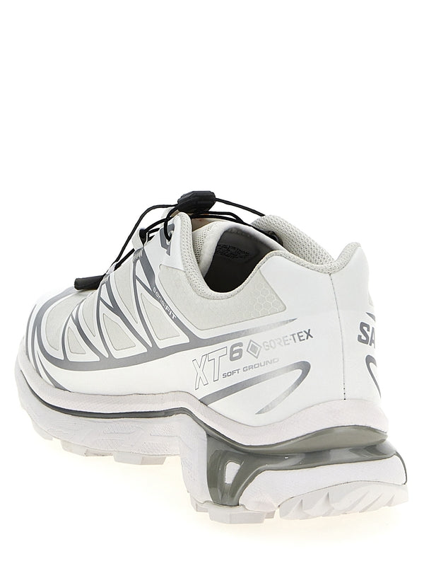 Xt 6 Gtx
  Lowtop Sneakers