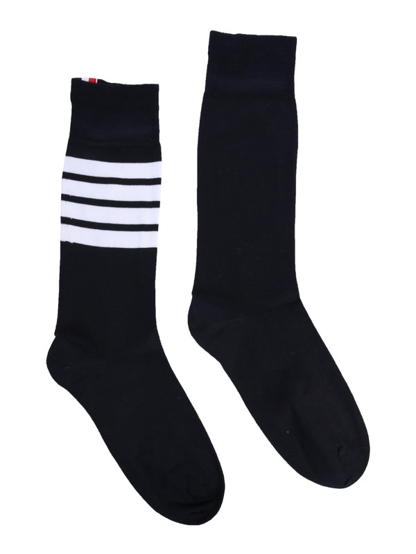 Rwb Tab Cotton Blend Socks