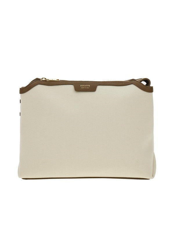 Kate Beige Shoulder Bag