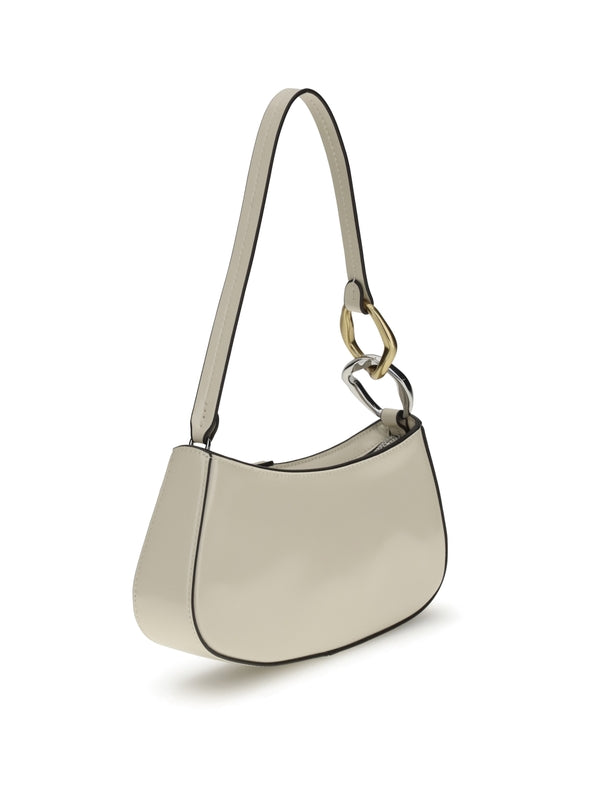 Staud Ivory Crossbody & Shoulder Bags