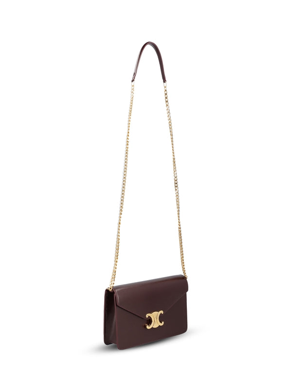 Margo Triomphe Shoulder Bag