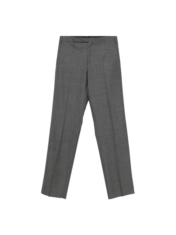 Lardini Grey Trousers