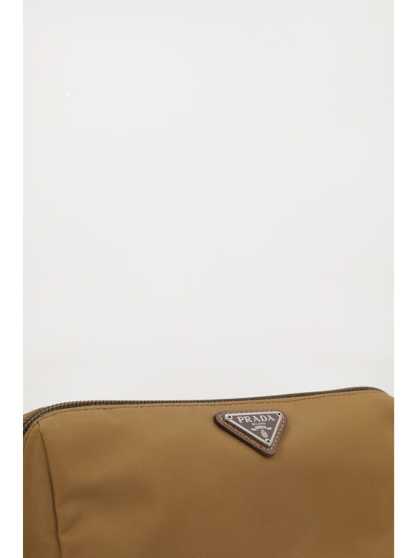 Prada Brown Other Cases