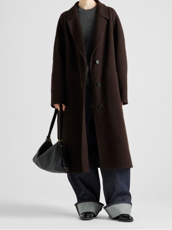 Aimee Large Black Crossbody & Shoulder Bags