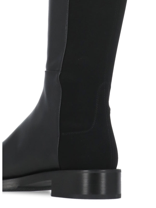 5050 Bold High Boots