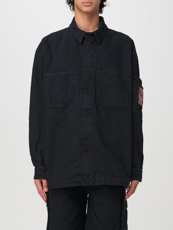 Hangover Overshirt Jacket