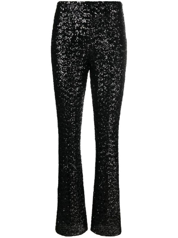 Allover Sequin Pants