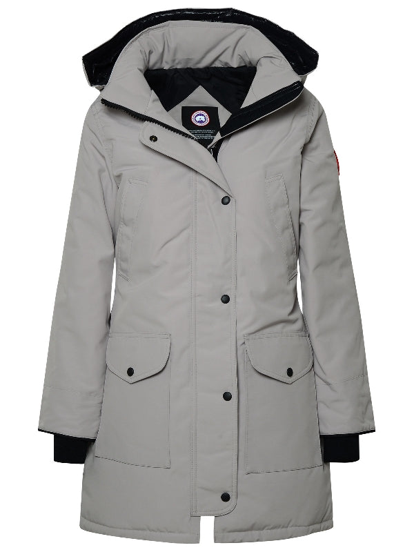 Trillium Hood Parka