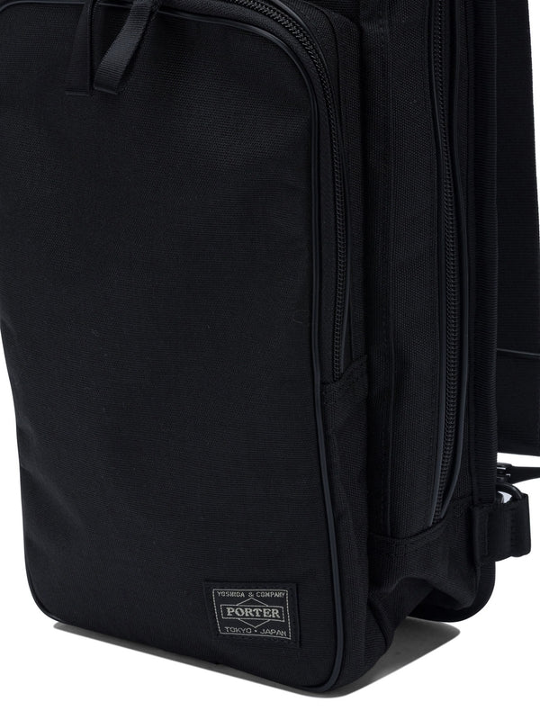 Porter Black Cross Bags