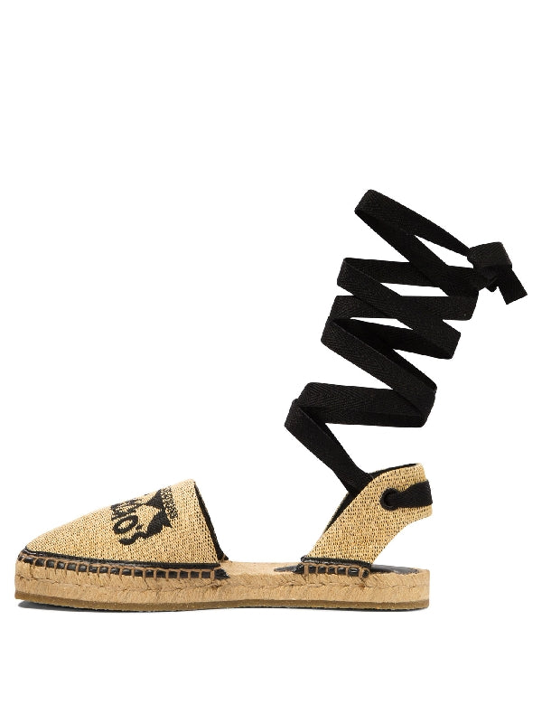 Elaia Ankle Strap Espadrille