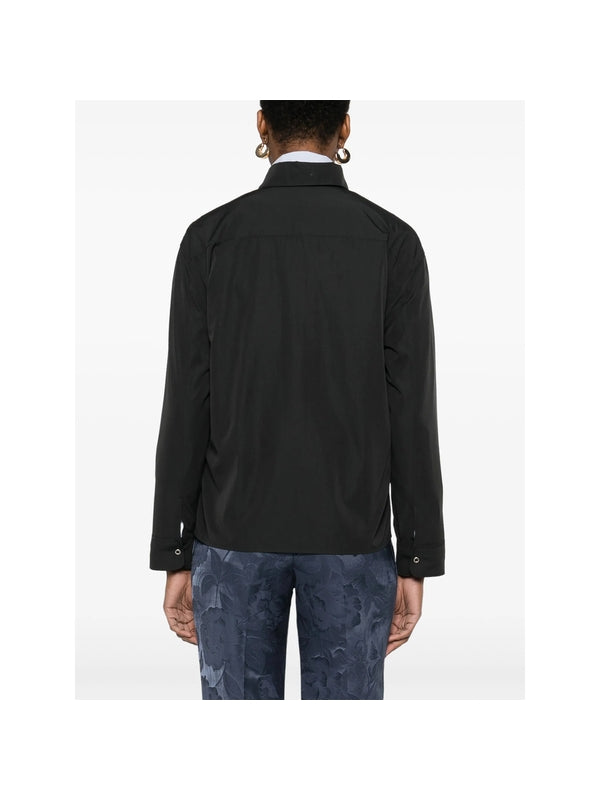 Bokeh Flower 2.0 Cotton Jacket