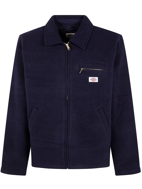 Dickies Navy Jacket