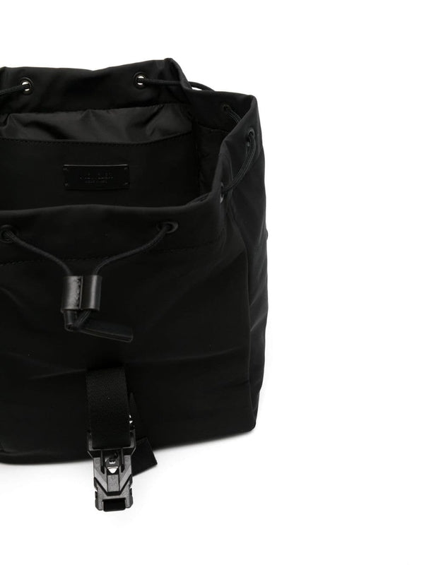 Trick Logo Backpack