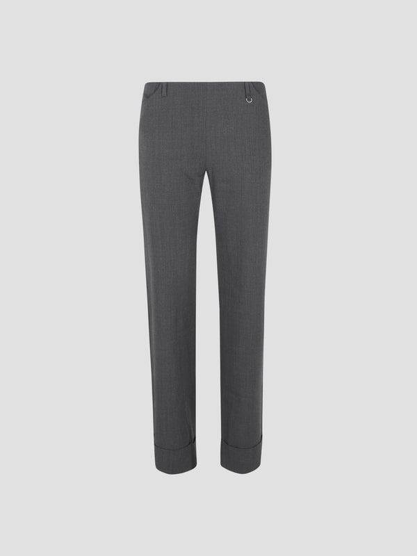 Paloma-Wool Grey Trousers
