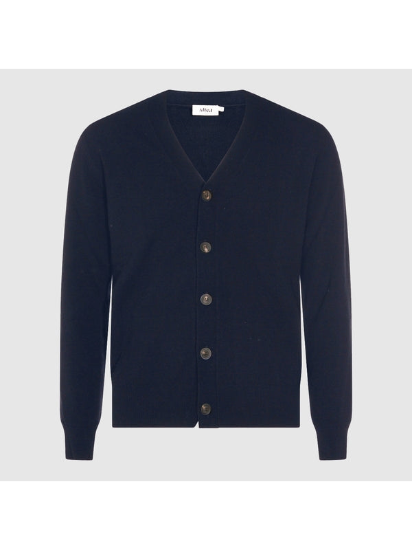 Altea Navy Cardigans