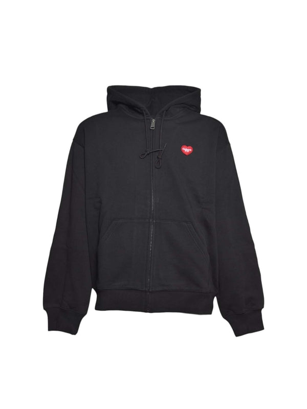 Carhartt Black Hoodies