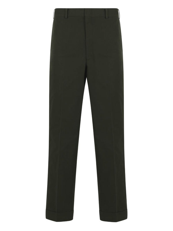 J.Press Green Trousers