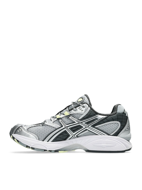 Asics Grey Sneakers
