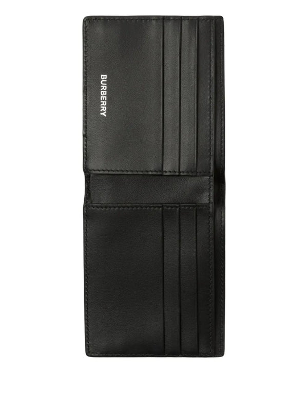 Burberry Beige Wallets