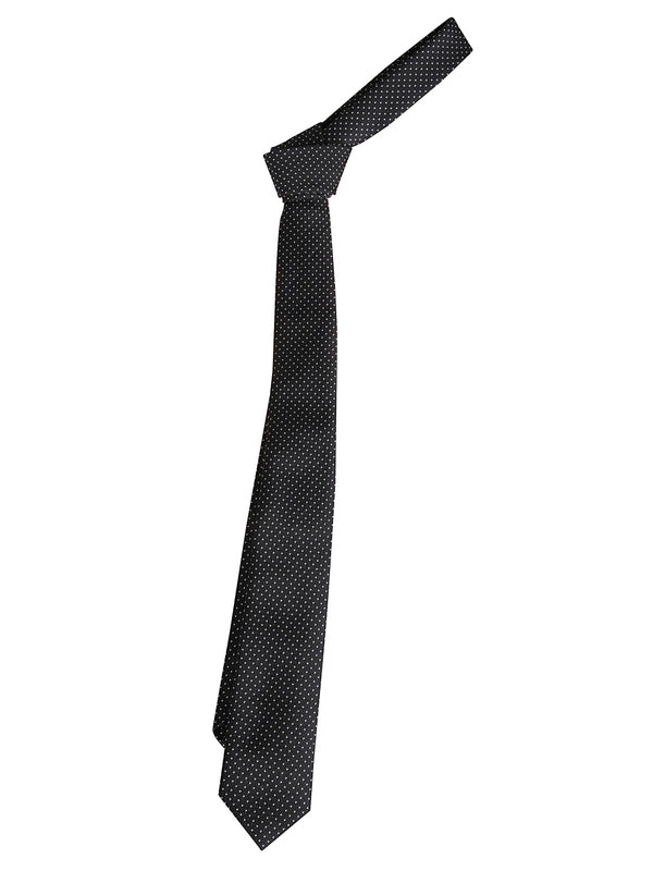 The Frankie Shop Black Neck Ties