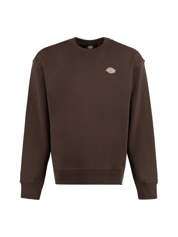 Dickies Brown Sweatshirts