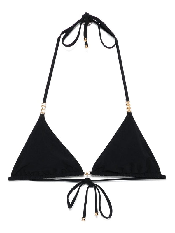 Celine Black Beachwear