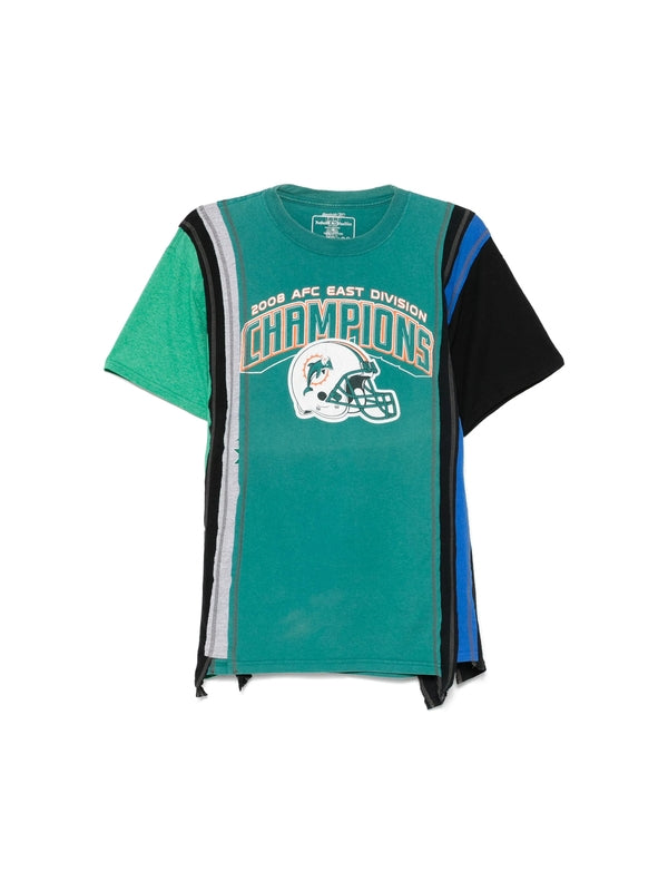 7 CUT Short-Sleeve T-Shirt