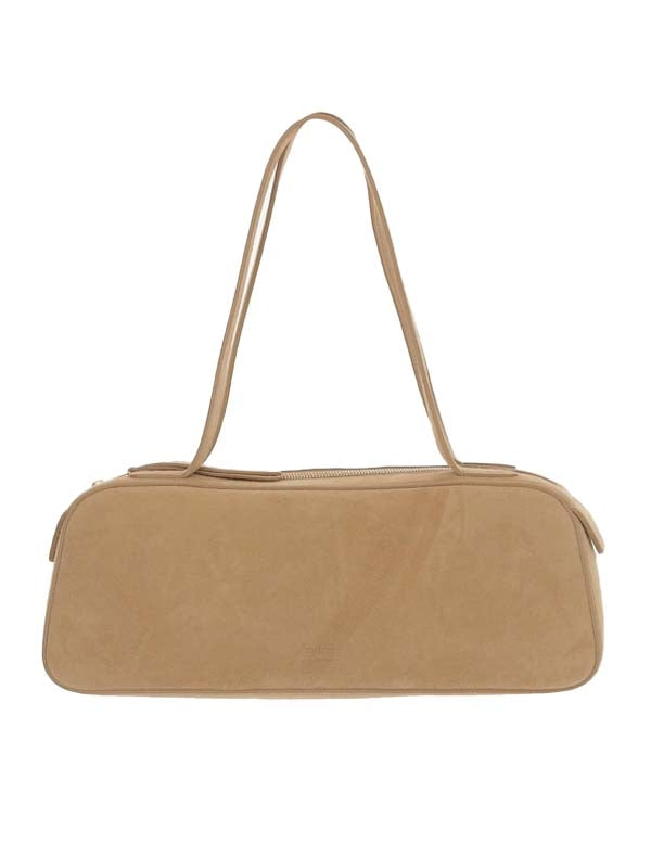Kate Beige Shoulder Bag