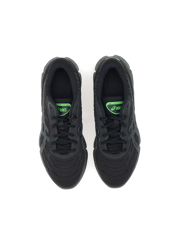 Asics Black Sneakers