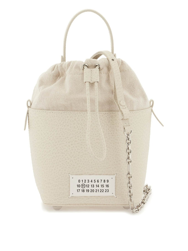 5ac Small Bucket Bag