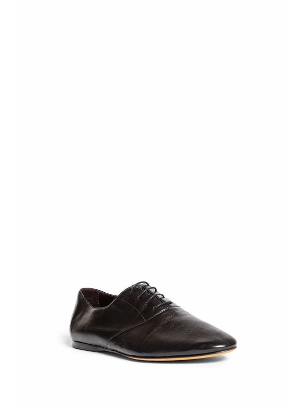 Hereditas Leather Lace Up
  Shoes